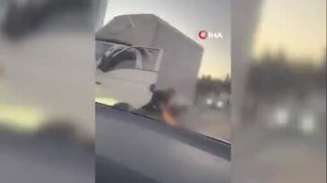 Durdurulan araçtan kilolarca uyuşturucu çıktı!