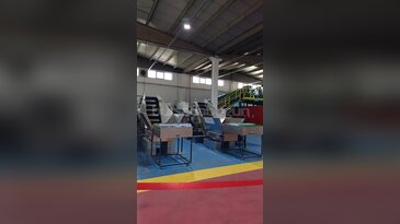 Bursa'da geri dönüşümde yeni dönem: BURKASAN'dan önemli tesis