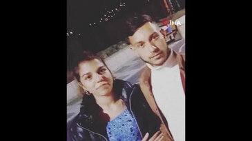 Anne de öldü baba da... 8 aylık bebek Bursa'da yaşam savaşı veriyor!