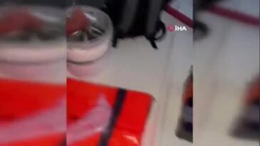 Karacabey sahillerinde istavrit bereketi