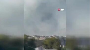Bursa'da peş peşe orman yangınları! Alevler Uludağ'ın eteklerine sıçradı