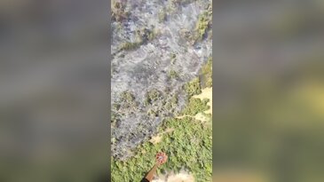 Bursa'da yanı başında alevler yükselen dev tesis tehlikede mi? İlk açıklama geldi...