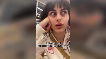 Köfteci Yusuf'un önündeki görüntü vatandaşı isyan ettirdi: "Çok korkutucu"