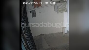 Güllü'nün ölümünde yeni görüntüler ortaya çıktı: Kızı Tuğyan'ın panik anları kamerada