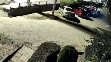 Çocuğunu görme bahanesiyle çağırdı! Boşanma aşamasındaki eşini öldürdü