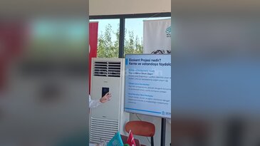 Bursa'da 15 yıllık Ekokent planıyla ilgili dikkat çeken sözler: 'Önümüzdeki ay askıda'