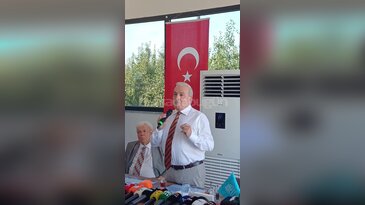 Bursa'da Nilüfer'in doğası için kritik dönem!