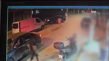 Bursa'da nişanlanan kızın başkasına attığı mesaj vahşete dönüştü!