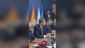 Bakan Bayraktar Bursa'da konuştu: "Enerjide dışa bağımlılığı bitirmek için çalışıyoruz"