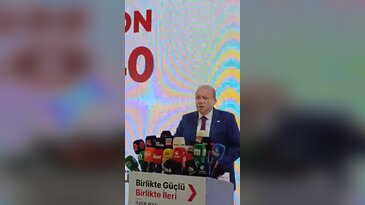 BTSO Başkan adayı Özer Matlı duyurdu! Şehrin doğusu batısı güneyi için kritik projeler...
