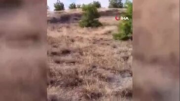 Acilen tahliye istendi! O ilimizde alarm verildi: "Bölgeye yaklaşmayın"