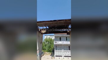 Bursa'da okul önündeki geçit kapısı tehlike saçıyor!