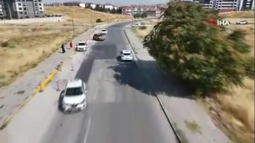 Ehliyet sınavlarında sabit parkur dönemine son