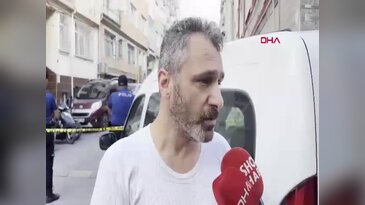 Aile vahşeti! 72 yaşındaki baba, eşini ve kızını katlettikten sonra canına kıydı...