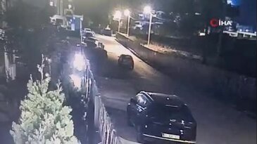 Bursa'da 3,5 milyon liralık hırsızlık! 250 saatlik görüntü izlediler...