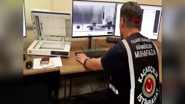 Yurt dışı yasağı vardı: Arif Kocabıyık tır dorsesinin altında yakalandı