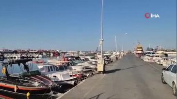 Marmara Denizi'nde iki Türk gemisi çarpıştı! Çok sayıda kişi kayıp...