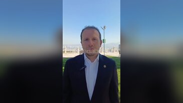 Bursa'da yatırımlar peş peşe geliyor! Yeni hastane ve ulaşım projeleri için tarih verdi