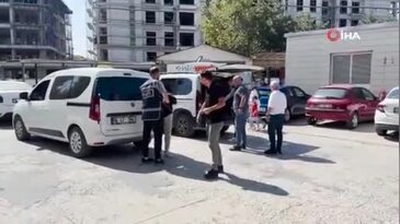 Bursa'da yaşlı kadını önce korkuttular, sonra milyonlarını aldılar!