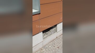 Bursa'nın merkezindeki kültür yapısında dikkat çeken değişim!