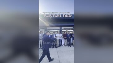 Bursaspor taraftarı 3 puan bekliyor!