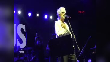 Bursa Yenişehir'de Manuş Baba rüzgarı: Altın Biber Festivali'nde binlerce kişi buluştu