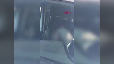 Arnavutköy'de iş arkadaşı dehşeti: Servis şoförü silahla öldürüldü