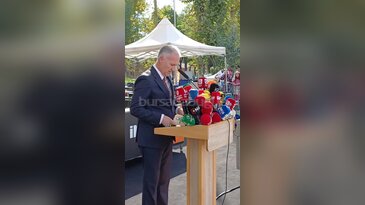 İnegöl'ün mutfağı 3 gün boyunca şehri saracak!