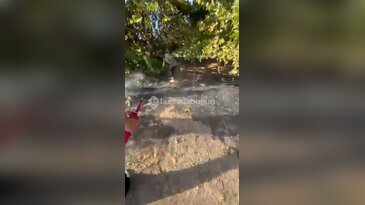 Bursa'da yangın paniği! Vatandaşlar müdahale etti