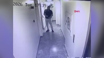 Ölümüyle sevenlerini yasa boğmuştu! Ünlü oyuncunun son görüntüleri ortaya çıktı...