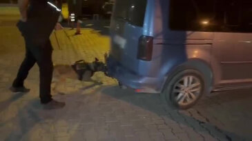 Bursa dahil çok sayıda ilde zehir tacirlerine büyük darbe! Tonlarca uyuşturucu, yüzlerce kişi yakalandı...