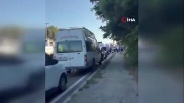 'Patpat' kazasında can pazarı yaşandı! Çok sayıda ölü ve yaralı var...