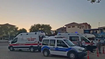 Bursa'da tanınan isimden acı haber! "Gavur Ali" hayatını kaybetti