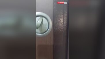 İmamın karısı müezzinin kapısına dayandı: Eşin ateşini söndürememiş