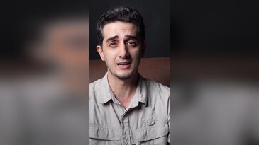 Ruhi Çenet'in Yahudi belgeseli milyonlar izlendi! Şimdi de bu çağrıyı yaptı