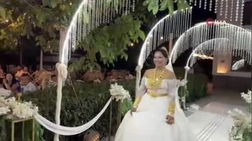 Bursa'da eşine gizli plan yaptı! Şaşkına döndü...
