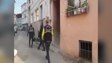 Bursa'daki korkunç cinayette flaş gelişme!