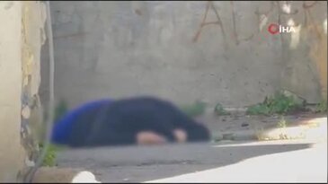 Sokak ortasında silahlı saldırı! Özel harekat polisi sevk edildi
