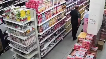 Kudüs'te bebek mamalarında korkunç tuzak!