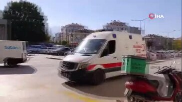 Bursa'da iş yerindeki korkunç kaza can aldı! Başını makineye sıkıştıran...
