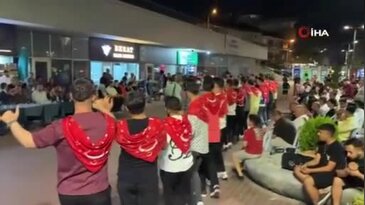 Bursa'da bu gelenek tam 103 yıldır yaşatılıyor!