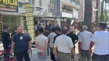 Uzaklaştırma kararı bulunan koca dehşet saçtı: 2 ölü
