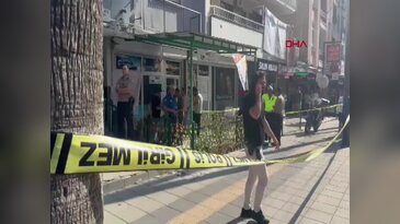 Tartıştığı eşini öldürdü, ardından canına kıydı: Dehşete düşüren olay...