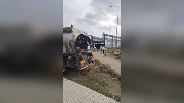 Bursa Acemler'de korkutan yangın! Ekipler kısa sürede müdahale etti