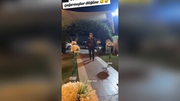 Düğün başına 30 bin TL! Atatürk'e benzediği iddia edilen adama tepki yağdı
