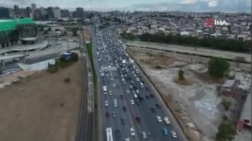 Bursa'da herkes bunu bekliyordu ama tam tersi oldu! Acemler'de şaşırtan sabah