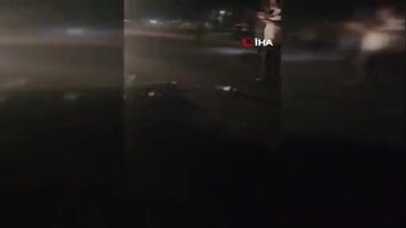 Bursa'da 2 gencin öldüğü kazada kahreden detay!