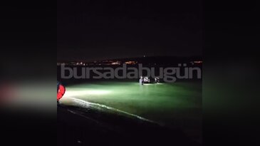 Bursa'daki kayıp ihbarında kahreden gelişme! Öğretmenin cansız bedeni bulundu...