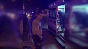 Bursa'da kahreden kaza! Gençten acı haber...