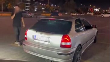 Bursa'da modifiye tutkusu pahalıya patladı! "Seviyoruz ama..."